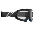 Lunettes enfant Alpinestars vision corp noir | Oxmoto