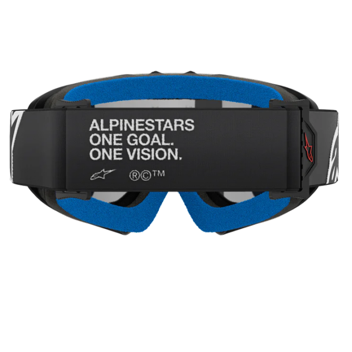 Lunettes enfant Alpinestars vision corp noir irridium