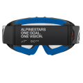 Lunettes enfant Alpinestars vision corp noir | Oxmoto