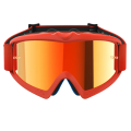 Lunettes enfant Alpinestars vision corp orange irridium