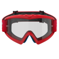 Lunettes enfant Alpinestars vision blaze rouge | Oxmoto