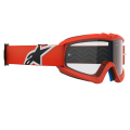 Lunettes enfant Alpinestars vision corp orange | Oxmoto