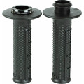 Revêtements Renthal MX R-Works Lock-On UltraTacky™ Tapered - semi-gaufré