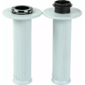 Revêtements Renthal MX Lock-On - soft - full grip | Oxmoto