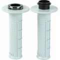 Revêtements Renthal MX Original Lock-On Tapered - soft - semi-gaufré