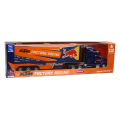 Maquette camion team KTM red bull 1/32 | Oxmoto