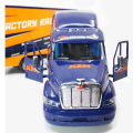 Maquette camion team KTM red bull 1/32 | Oxmoto