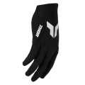 Gants Thor sportmode iconic noir | Oxmoto