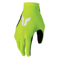 Gants Thor sportmode riot vert/noir | Oxmoto