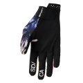 Gants Thor sportmode sd bleu/noir 2025 | Oxmoto