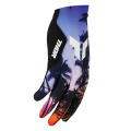 Gants Thor sportmode sd bleu/noir 2025 | Oxmoto