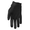 Gants Thor launchmode xp noir | Oxmoto