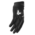 Gants Thor launchmode xp noir | Oxmoto