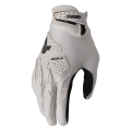 Gants Thor launchmode xp gris/noir | Oxmoto