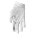 Gants Thor launchmode xp blanc | Oxmoto