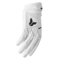 Gants Thor launchmode xp blanc | Oxmoto