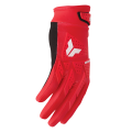 Gants Thor launchmode xp rouge/noir | Oxmoto