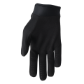 Gants Thor launchmode noir | Oxmoto
