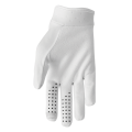 Gants Thor launchmode blanc | Oxmoto