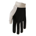 Gants Thor launchmode gris/noir | Oxmoto