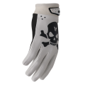 Gants Thor launchmode gris/noir | Oxmoto