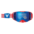 Lunettes Thor activate bleu 2025 | Oxmoto