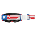 Lunettes Thor activate bleu 2025 | Oxmoto
