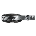 Lunettes Thor activate argent 2025 | Oxmoto
