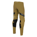 Pantalon Thor sportmode flite brun 2025 | Oxmoto