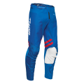 Pantalon Thor launchmode patriot bleu 2025 | Oxmoto