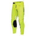 Pantalon Thor launchmode dozer jaune 2025 | Oxmoto