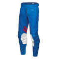 Pantalon Thor launchmode patriot bleu 2025 | Oxmoto