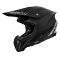 Casque Airoh twist 3 color noir mat 2024 | Oxmoto