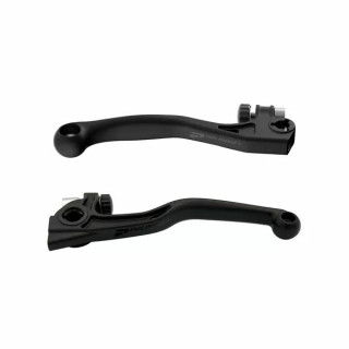 Paire de leviers Polisport apt incassables Beta | Oxmoto