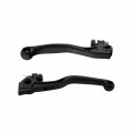 Paire de leviers Polisport apt incassables Beta | Oxmoto