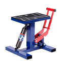Lève-moto up mx lift hydraulique | Oxmoto