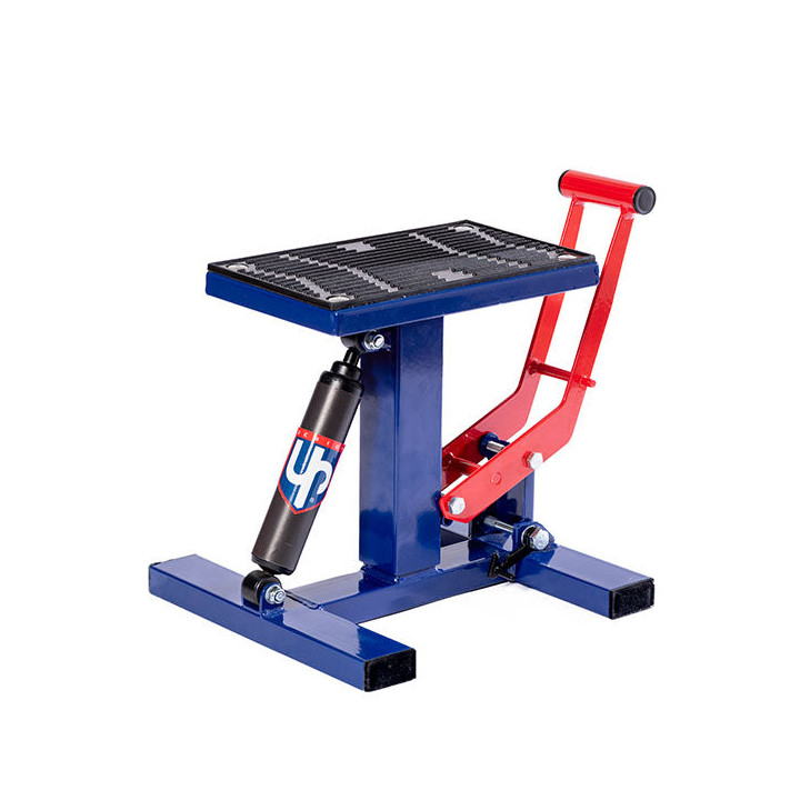 Lève-moto up mx lift hydraulique | Oxmoto
