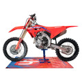 Lève-moto up mx lift hydraulique | Oxmoto