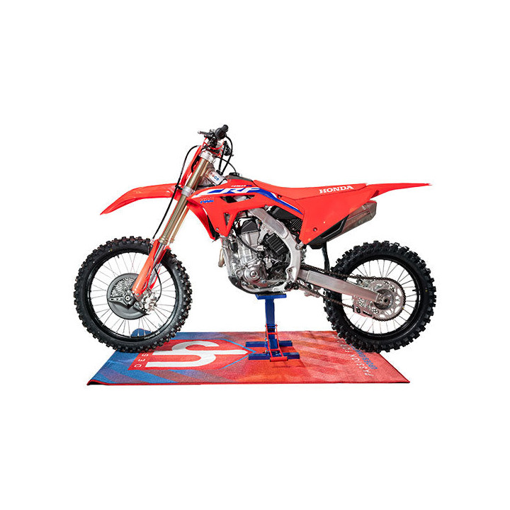 Lève-moto up mx lift hydraulique | Oxmoto