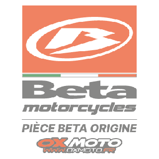 Commande gaz a/poignees 024.35.003.82.00 | Oxmoto