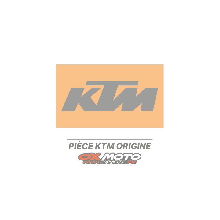 Throttle cable 65 sx 2009 | Oxmoto