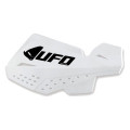 Protège-mains UFO Viper blanc | Oxmoto