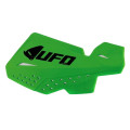 Protège-mains UFO viper vert | Oxmoto