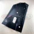Porte plaque immatriculation rr 50 | Oxmoto