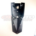 Porte plaque immatriculation rr 50 | Oxmoto