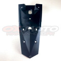 Porte plaque immatriculation rr 50 | Oxmoto
