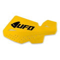 Protège-mains UFO viper jaune | Oxmoto