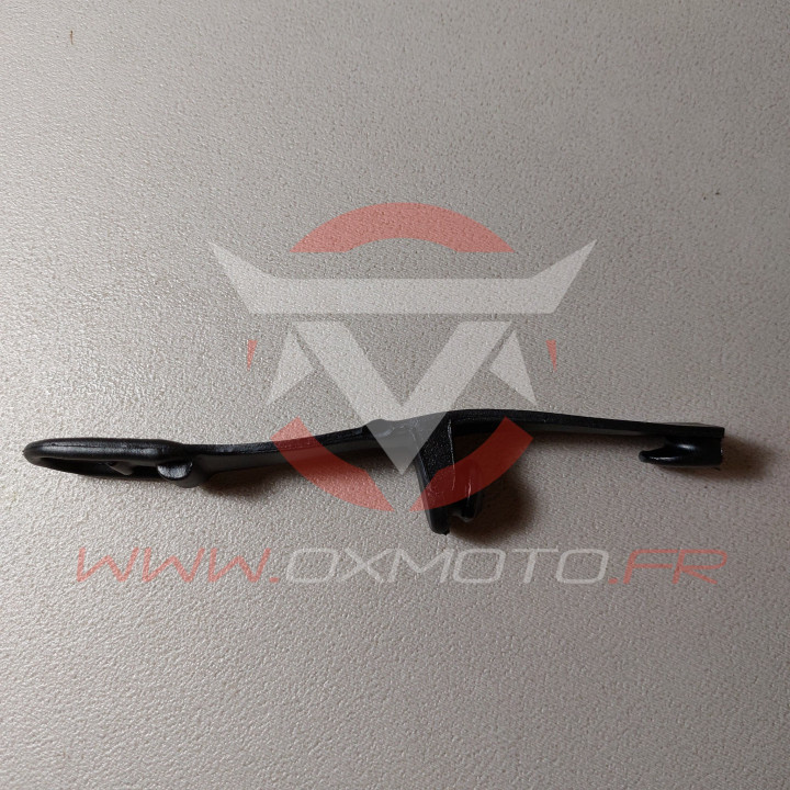 Elastique de maintien plaque phare Beta | Oxmoto