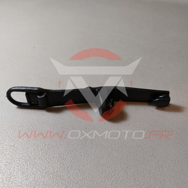 Elastique de maintien plaque phare Beta | Oxmoto