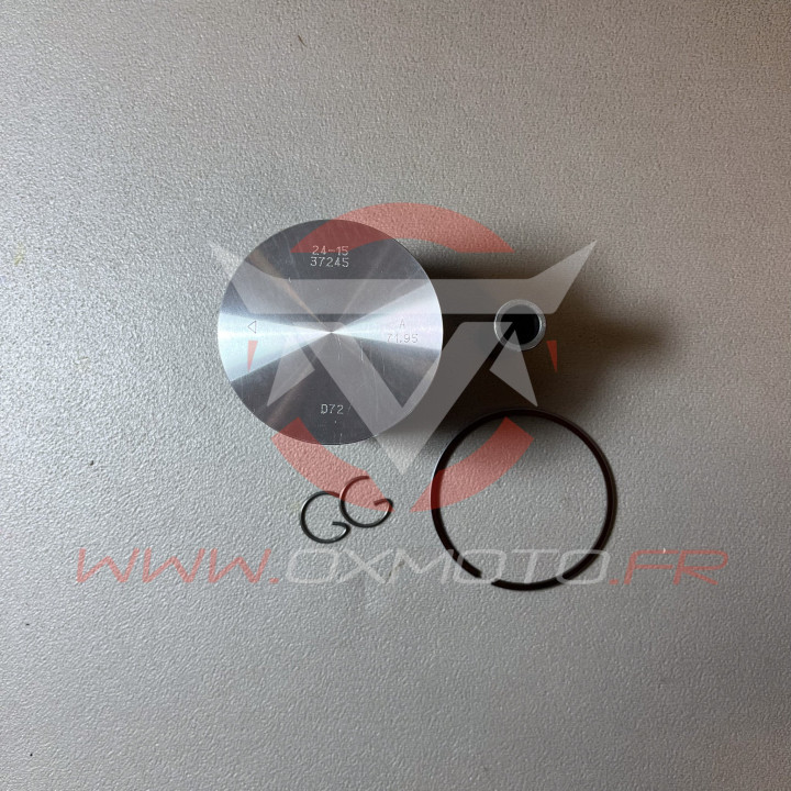 Piston origine Beta 300 rr 2013/2017 côte a ø72 | Oxmoto